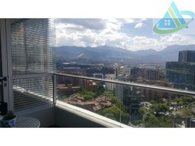 Alquiler amoblado Medellin para vacaciones código 147678 - Medellín