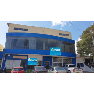 Edificio En Arriendo En Barranquilla Las Delicias. Cod 94170