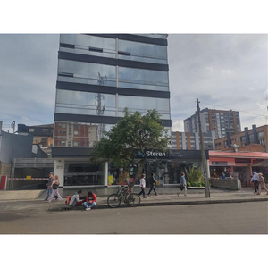 Oficina En Arriendo En Bogotá Cedritos-usaquén. Cod 102246