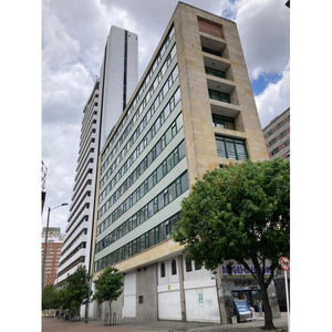 Oficina En Venta En Bogotá La Alameda-santa Fe. Cod 100336