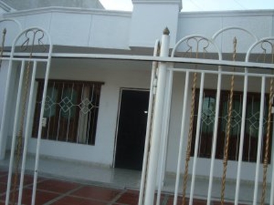 Se vende hermosa casa en san felipe - Barranquilla