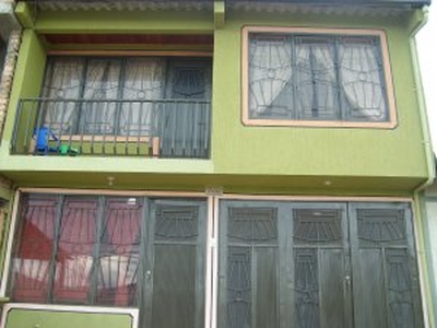 Vendo casa tres pisos - Popayán