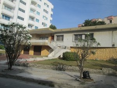 Venta casa en ciudad jardin - Barranquilla
