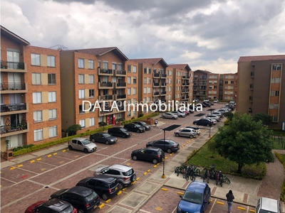 Apartamento en Venta, La Estacion