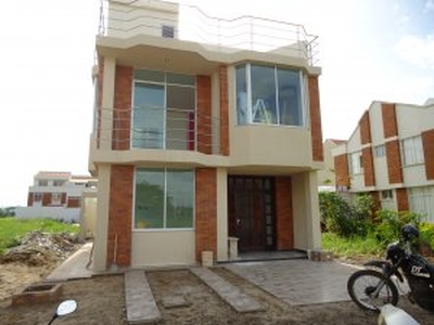 venta de casas nuevas y usadas en Yopal casanare, venta de casalotes, lotes, - Villavicencio