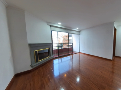 Apartamento EN ARRIENDO EN Santa Barbara Central