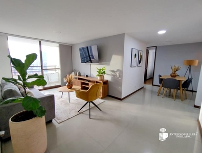 Apartamento en Arriendo Las Palmas Medellin