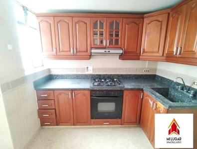 Apartamento en Arriendo Mesa Envigado