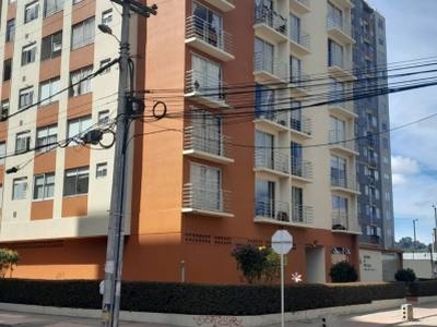 Apartamento en renta en Britalia Norte, Bogotá, Cundinamarca | 33 m2 terreno y 33 m2 construcción
