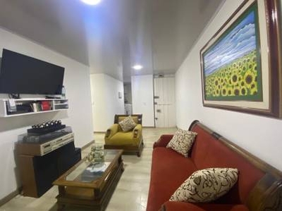 Apartamento en renta en Suba Compartir, Bogotá, Cundinamarca | 50 m2 terreno y 50 m2 construcción