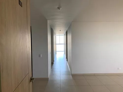 Apartamento En Venta En Barranquilla Ciudad Jardín. Cod 4850