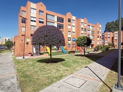 Apartamento en venta en Cajicá