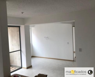 Venta Apartamentos 62 mts² 2 alcobas