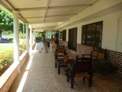 Venta De Fincas En Puerto Lopez