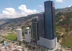 Oficinas en Arriendo en el norte de bogota E283