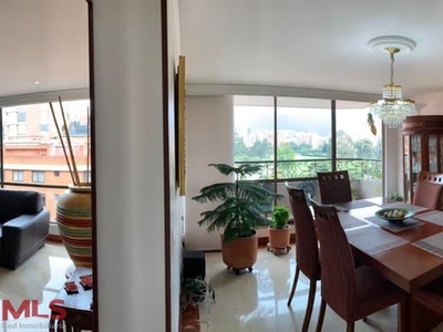 Apartamentos en Bogotá, Chapinero Alto, 228609