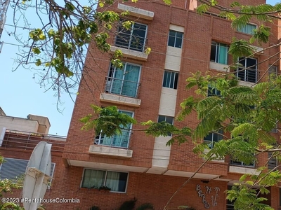Apartamento (1 Nivel) en Venta en Altos de Riomar, Riomar, Atlantico