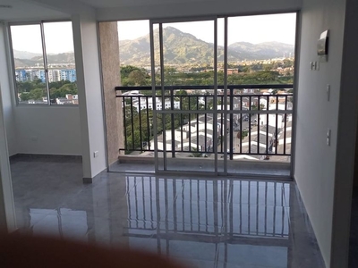 Apartamento en arriendo Conjunto Residencial Henares, Carrera 33, Pereira, Risaralda, Colombia