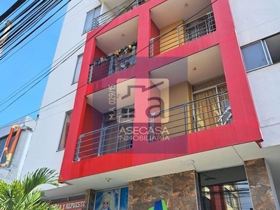 Apartamento en arriendo Cra. 22 #33-37, Antonia Santos, Bucaramanga, Santander, Colombia