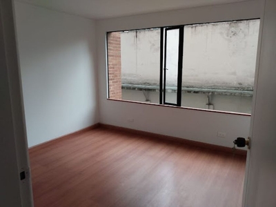 Apartamento en arriendo El Nogal, Norte