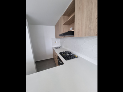 Apartamento en arriendo Trinidad, Suroccidente