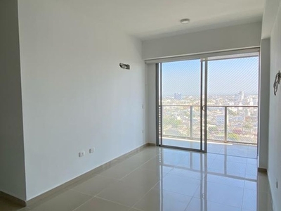 Apartamento en venta Centro De Desarrollo Y Aprendizaje Luz De Luz, Diagonal 46 47, La Troncal, Ucg8, Cartagena, Bolívar, Col