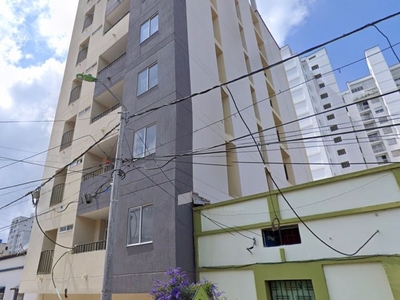 Apartamento en venta Cra. 20 #8-66, Comuna 4 Occidental, Bucaramanga, Santander, Colombia