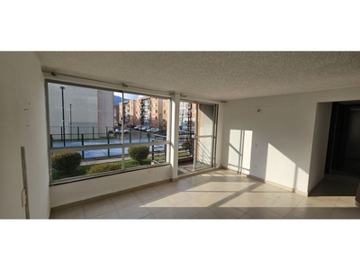 Apartamento en venta San Rafael, Zipaquirá