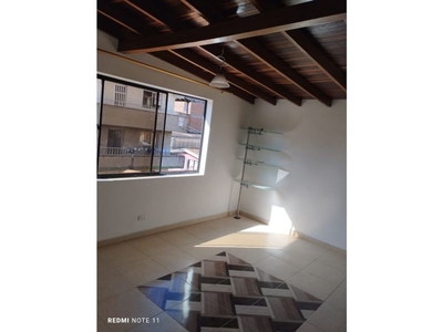 Apartamento en venta El Chagualo, Nororiente