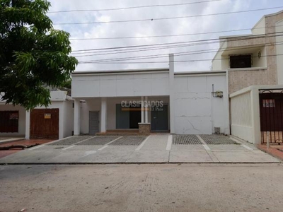 Alquiler Casas en Barranquilla - 6 habitacion(es)