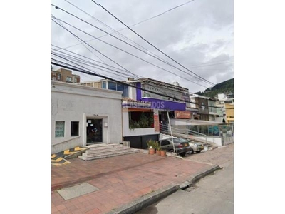 Alquiler Casas en Bogotá - 5 habitacion(es)