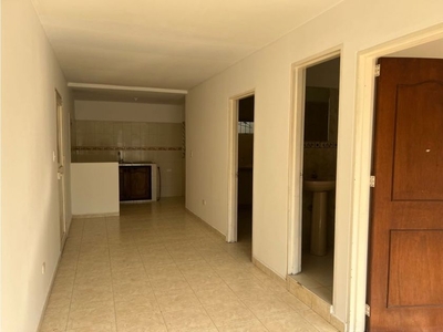 Apartamento en arriendo Miravalle, Jamundí