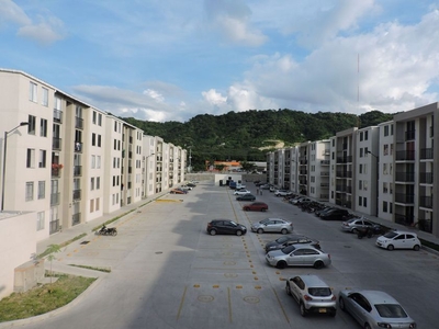 Apartamento en arriendo Parques De Bolívar Santa Marta 4, Calle 41b, Santa Marta, Magdalena, Colombia