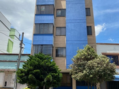 Apartamento en venta Alarcón, Bucaramanga, Santander, Colombia
