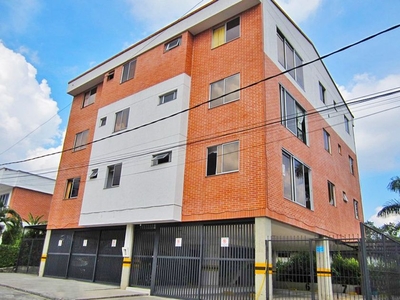 Apartamento en venta Cambulos, Ibagué, Tolima, Colombia