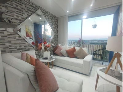 Apartamento en Venta, CONJUNTO FLORIDA