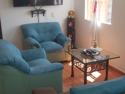 Apartamento en venta en Las Huertas