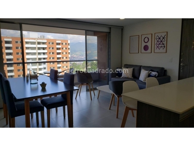 Apartamento en Venta, Envigado