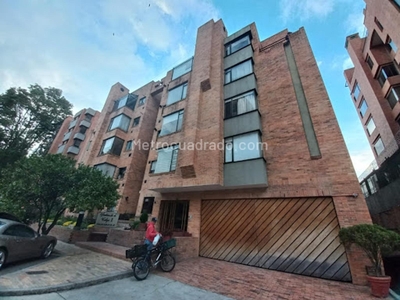 Apartamento en Venta, La Calleja Alta