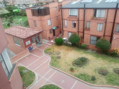 Apartamento en venta Occidente, Bogotá