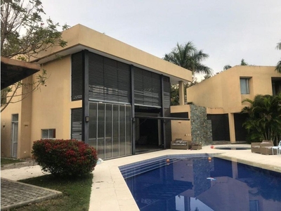 Casa de campo de alto standing de 6158 m2 en venta Girardot City, Cundinamarca