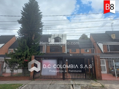 Casa en Venta, Cedritos