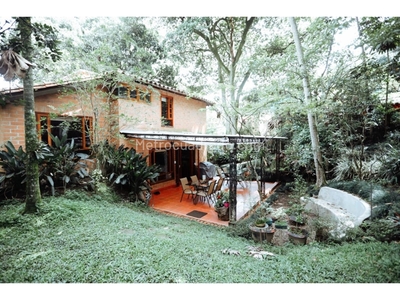 Casa en Venta, Loma El Esmeraldal