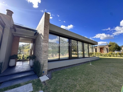 Casa en Venta, Sopo