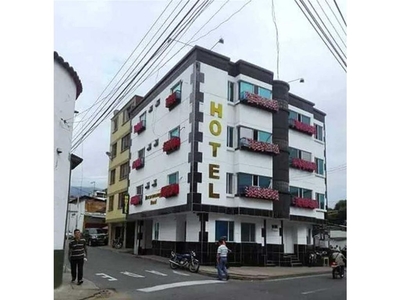Edificio de lujo en venta Bucaramanga, Colombia