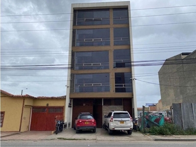 Edificio de lujo en venta Chía, Colombia
