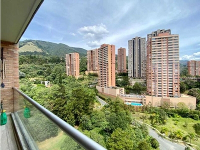Piso exclusivo de 257 m2 en venta en Medellín, Departamento de Antioquia