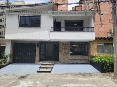 Vivienda de lujo de 247 m2 en venta Medellín, Departamento de Antioquia