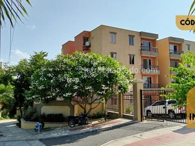 Apartamento en Arriendo, Campo Alegre (Norte)