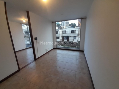 Apartamento en Arriendo, Palogrande